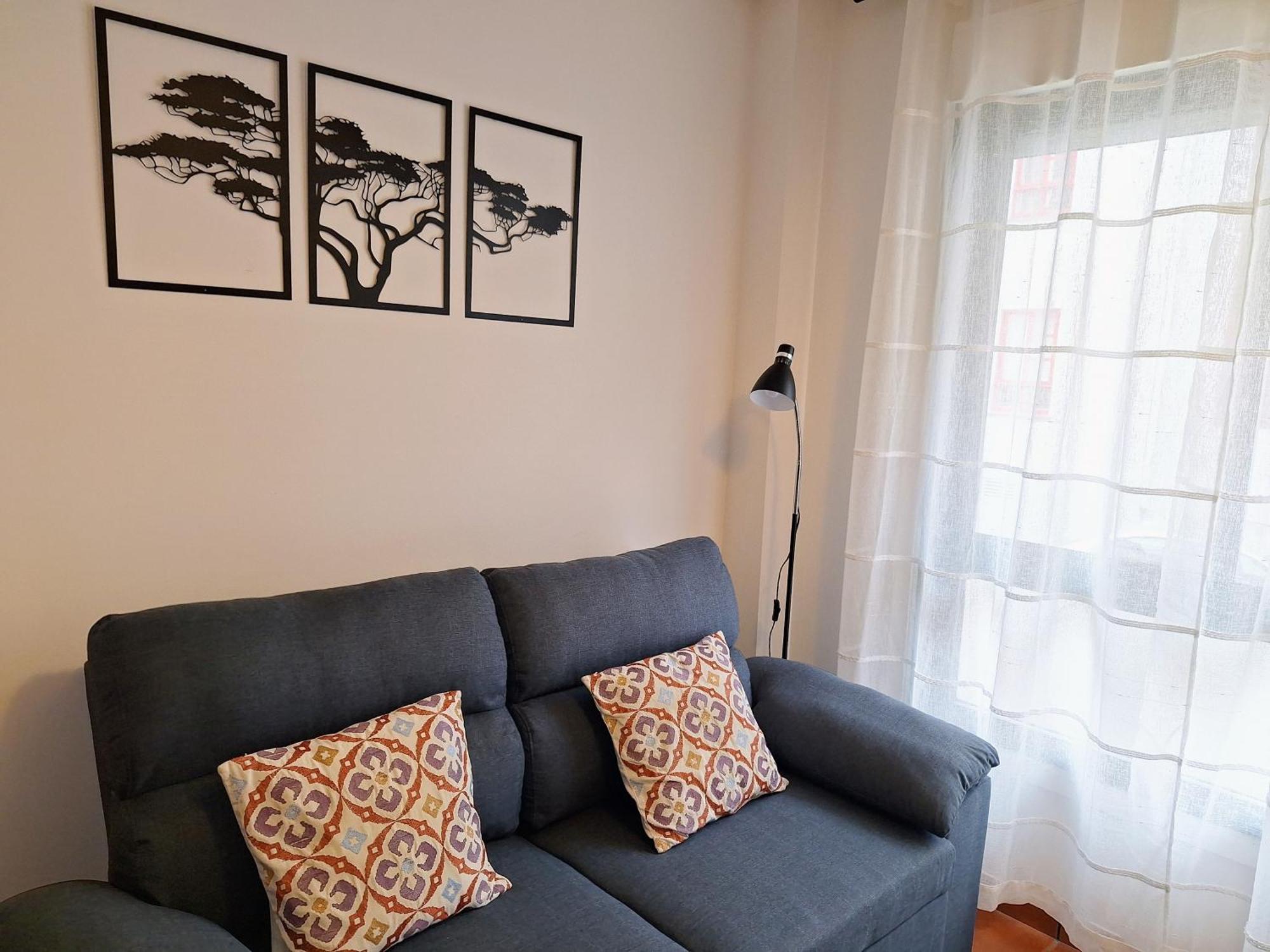 Paseo Costa Vicedo Leilighet Eksteriør bilde